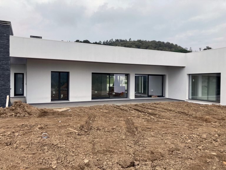 Moradia em Montemuro