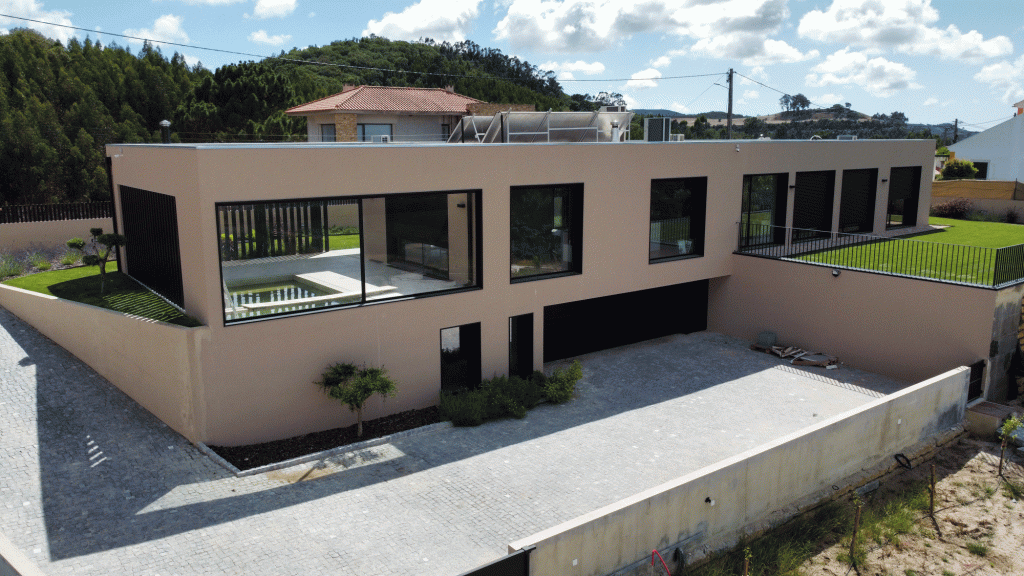 Casal da Boa Vista, Jerumelo