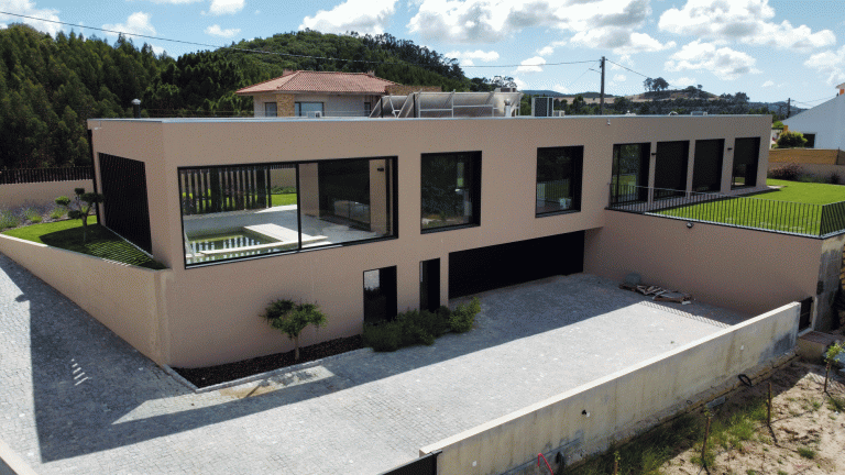 Casal da Boa Vista, Jerumelo